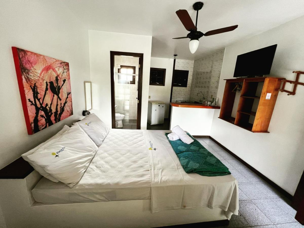 Buzios Flat Pousada Buitenkant foto