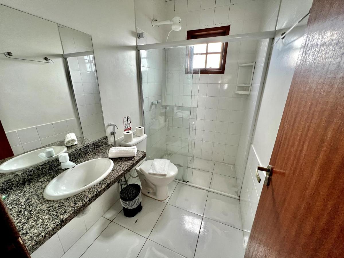 Buzios Flat Pousada Buitenkant foto