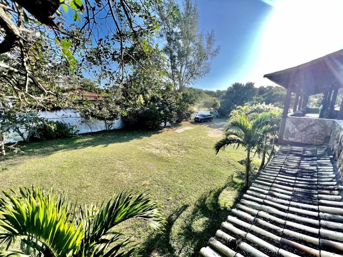 Buzios Flat Pousada Buitenkant foto